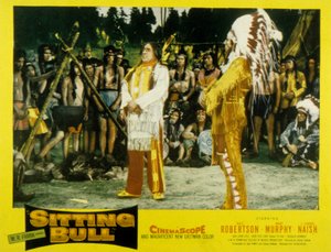 Sitting Bull - Unknown
